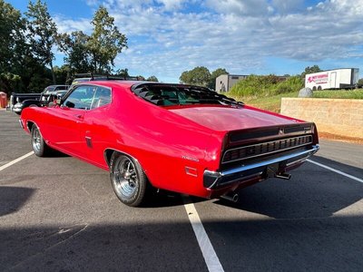 1970 Ford Torino 