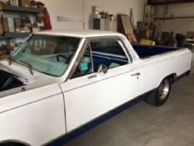 1967 Chevrolet El Camino  for sale $45,995 