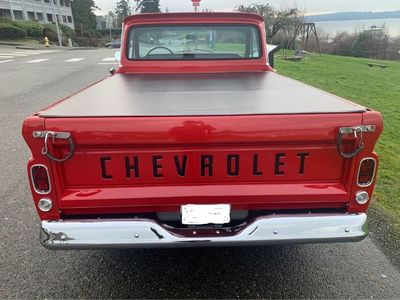 1966 Chevrolet C10  for sale $35,995 