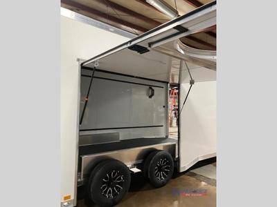 ROM 400/450 8.5-ft x 28-ft - 5.2K 2026  for sale $36,998 