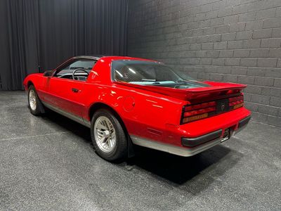 1989 Pontiac Firebird  for sale $18,000 