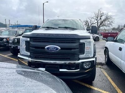 2017 Ford F-350 Super Duty  for sale $30,990 