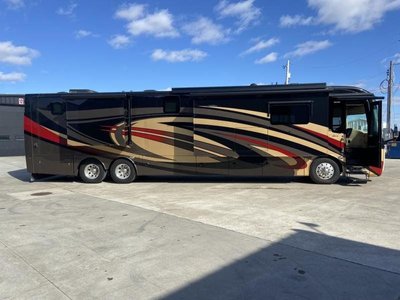 Entegra Coach Insignia 44R Diesel Pusher Motorhome  for sale $229,995 