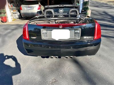 2006 Cadillac XLR  for sale $40,995 