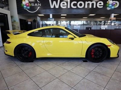 2018 Porsche 911  for sale $174,998 