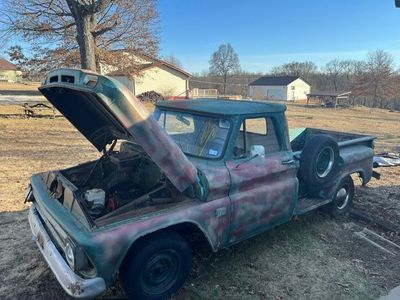 1966 Chevrolet C10  for sale $7,995 