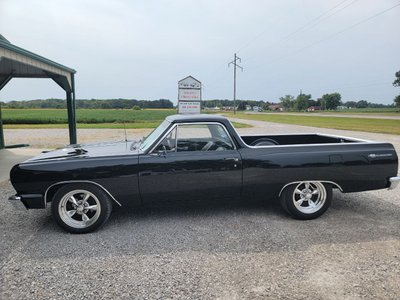 1964 Chevrolet El Camino  for sale $28,900 