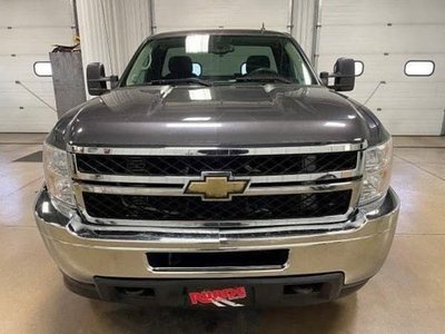 2011 Chevrolet Silverado 3500 HD  for sale $18,875 