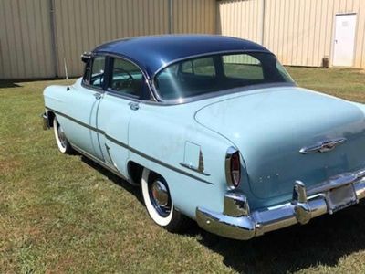 1953 Chevrolet Two-Ten Series  for sale $24,500 