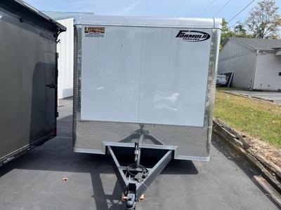 2024 Formula Trailers 8.5X22CONQUEST  for sale $33,899 