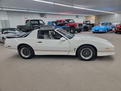 1986 Pontiac Firebird  for sale $13,900 