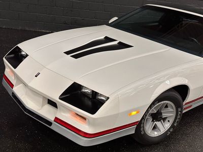 1982 Chevrolet Camaro  for sale $24,900 