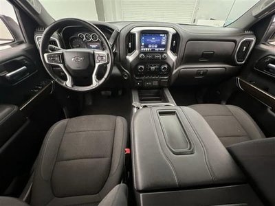 2021 Chevrolet Silverado 1500  for sale $43,989 