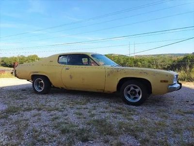 1974 Plymouth Satellite  for sale $5,395 