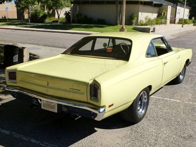 1969 Plymouth Road Runner  for sale $119,500 