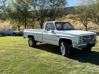 1985 Chevrolet K20  for sale $17,495 