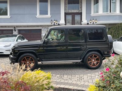 2009 Mercedes-Benz G55 AMG  for sale $62,895 