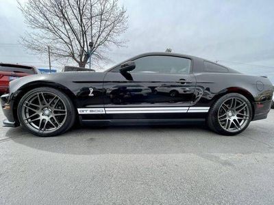 2012 Ford Mustang  for sale $36,995 