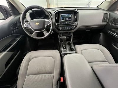 2019 Chevrolet Colorado  for sale $21,052 