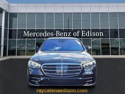 2021 Mercedes-Benz  for sale $89,996 