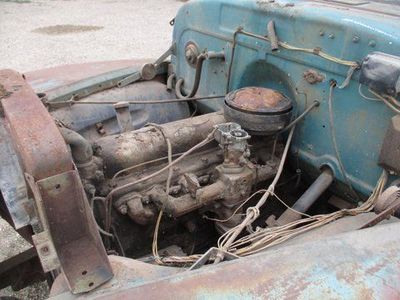 1948 GMC Pickup  for sale $7,995 