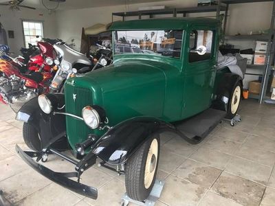 1932 Ford Pickup  for sale $50,995 