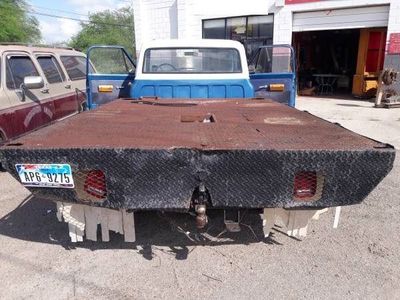 1971 Chevrolet Dually  for sale $5,695 