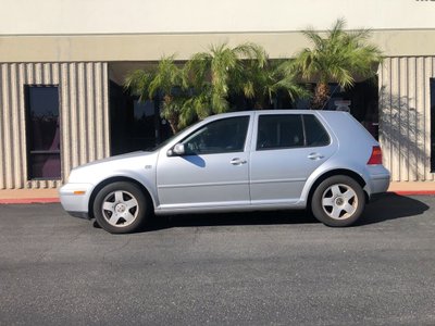 2004 Volkswagen Golf  for sale $6,995 