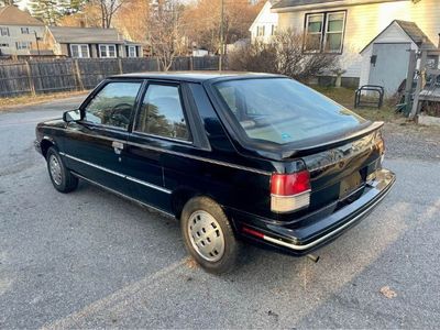 1987 Renault Encore  for sale $6,195 