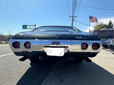 1971 Chevrolet Chevelle  for sale $67,995 