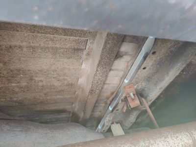 1987 Dodge W150  for sale $26,995 