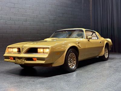 1978 Pontiac Trans Am  for sale $47,900 