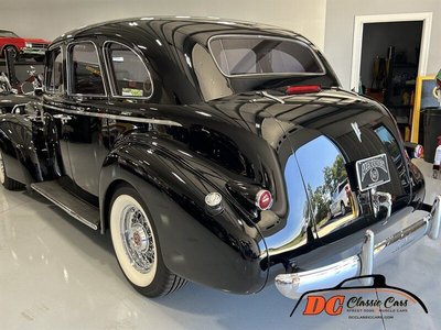 1939 LaSalle 