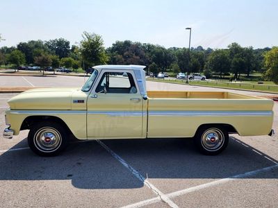 1965 Chevrolet C10  for sale $86,500 