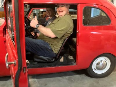 1946 Crosley  for sale $17,485 