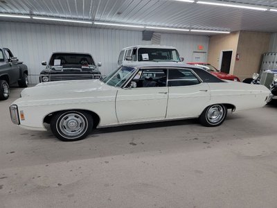 1969 Chevrolet Caprice  for sale $23,500 