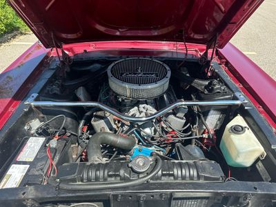 1968 Ford Mustang  for sale $19,998 