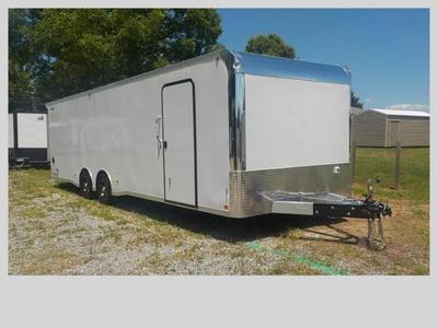 2023 Legend Trailers 8.5X28TMRTA52 Car / Racing Trailer  for sale $28,995 