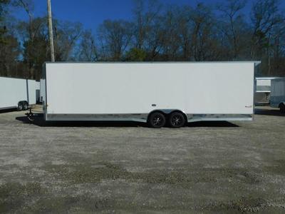 2024 Continental Cargo Sunshine 8.5x30 Vnose Loaded Car / Ra  for sale $22,995 