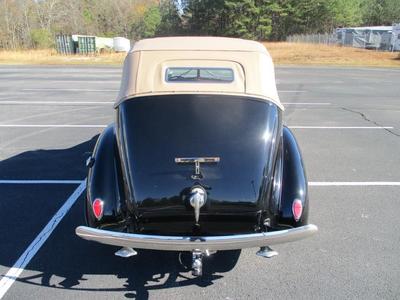 1939 Ford Cabriolet Deluxe Street Rod LS1 resto mod drivetra  for sale $55,000 