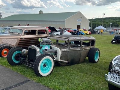 1929 Dodge Brothers Hot Rod  for sale $34,995 