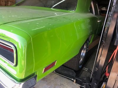 1970 Dodge Coronet  for sale $38,895 