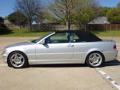 2004 BMW 330Ci  for sale $0 