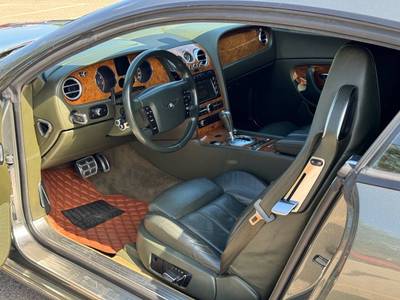 2005 Bentley Continental  for sale $34,994 