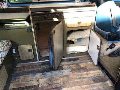 1980 Volkswagen Vanagon  for sale $26,995 