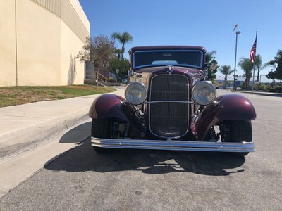 1932 Ford  for sale $95,000 