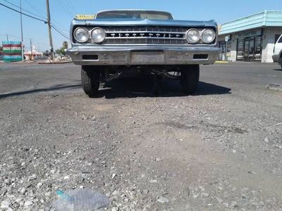 1963 Oldsmobile Cutlass  for sale $7,295 