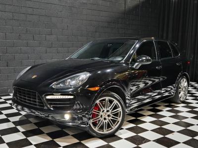 2013 Porsche Cayenne  for sale $17,994 