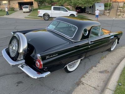 1956 Ford Thunderbird  for sale $62,995 