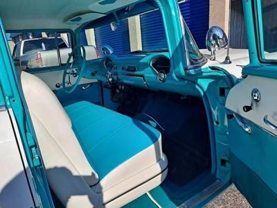 1956 Chevrolet Two-Ten Series  for sale $49,995 